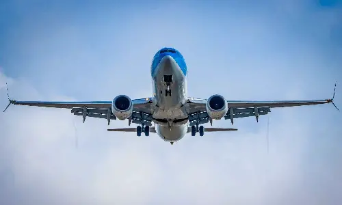 US Man Hijacks Belize Plane, Shot by Passenger Mid-Flight