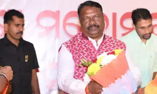 Odisha to begin survey for rural housing scheme