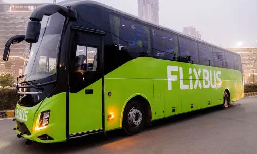 FlixBus India expands in South India with new routes introduced to Goa and Kerala