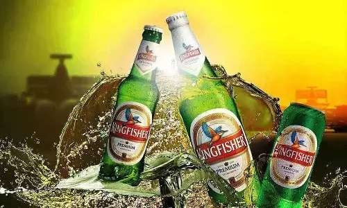Kingfisher Beers to Resume Supply in Telangana After Disagreement with Government