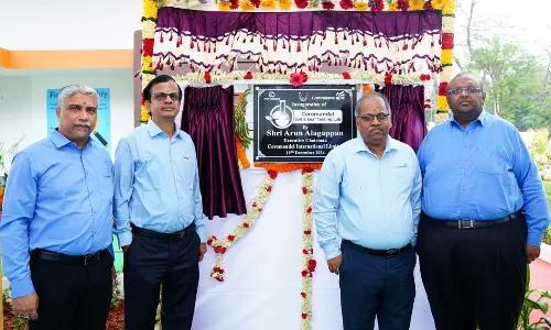 Coromandel International Unveils Advanced Soil and Leaf Testing Laboratory in Kakinada to Nurture Sustainable Farming