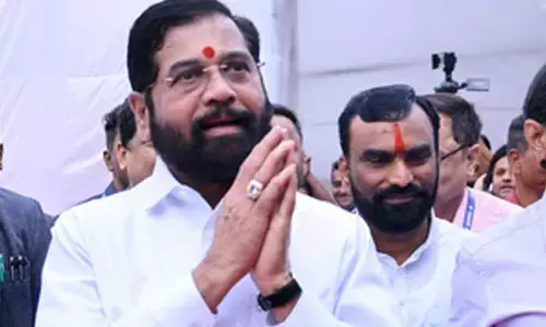 Issue of Nashik, Raigad district guardian ministers to be resolved amicably: Eknath Shinde