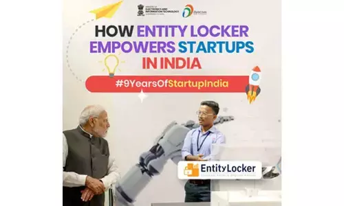 Centre introduces ‘Entity Locker’ for smooth business document management