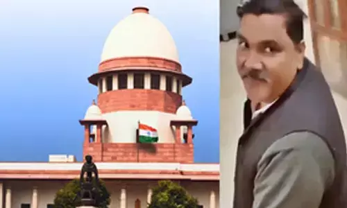 ‘Such persons should be barred from contesting’: SC on Tahir Hussain’s bail plea for Delhi polls