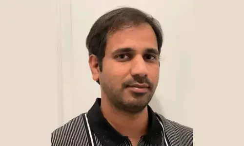 Phanindra Kankanampati: Transforming procurement technology through expertise and innovation