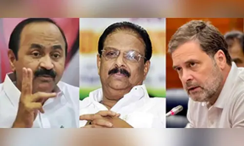 Will Congress high command save its sinking ship in Kerala ahead of 2026 Assembly polls?