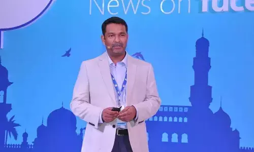 Ankur Mehra: A visionary shaping the future of the creator economy