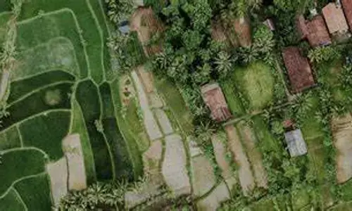 How Technology and Reforms Are Redefining Land Management in India