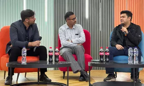 BITSians Gather in Bengaluru for Innovation and Networking