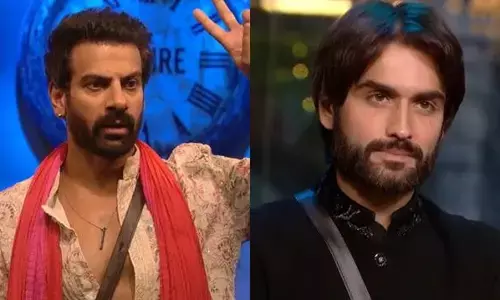 Bigg Boss 18: Vivian Dsenas Shock as Salman Khan Declares Karan Veer Mehra as Winner, Fans React