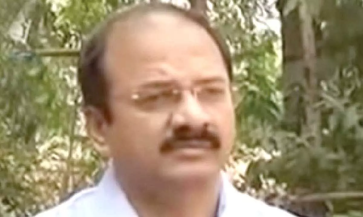 Govt issues orders shifting 25 IAS officers Govt issues orders shifting 25 IAS officers