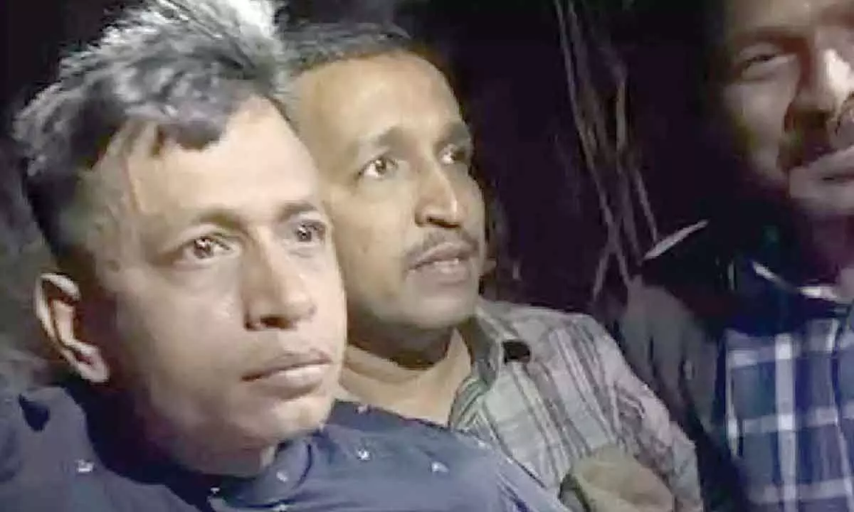 Saif stabbing case: Accused national-level wrestler in B’desh