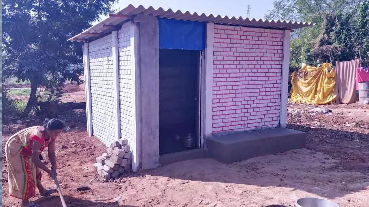 Act of compassion by an asst engineer