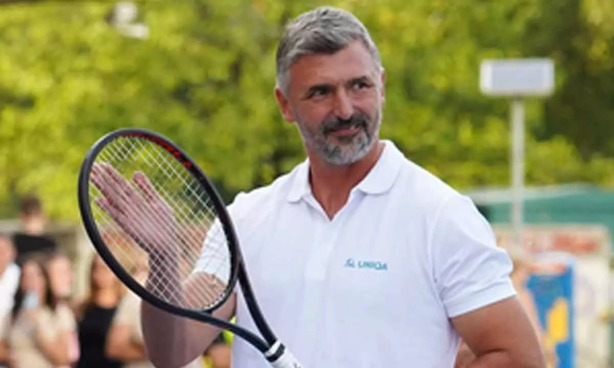 Goran Ivanisevic quits as Rybakina’s coach after Aus Open elimination