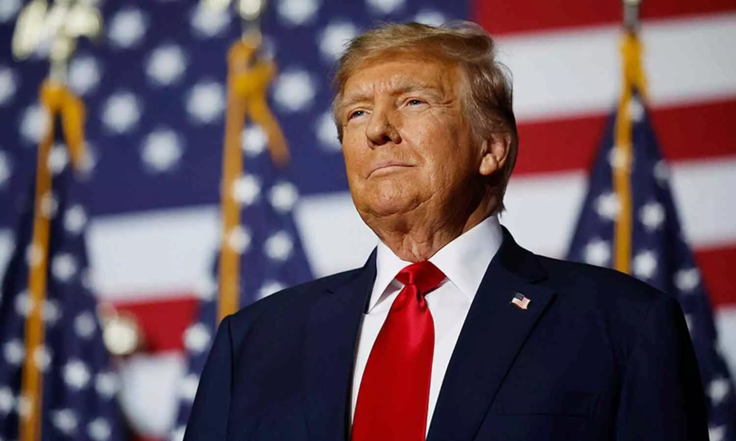 Donald Trump’s Key Decisions as U.S. President: A Summary Donald Trump’s Key Decisions as U.S. President: A Summary