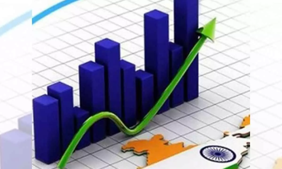 India projected to account for 16 pc of global consumption by 2050: Report