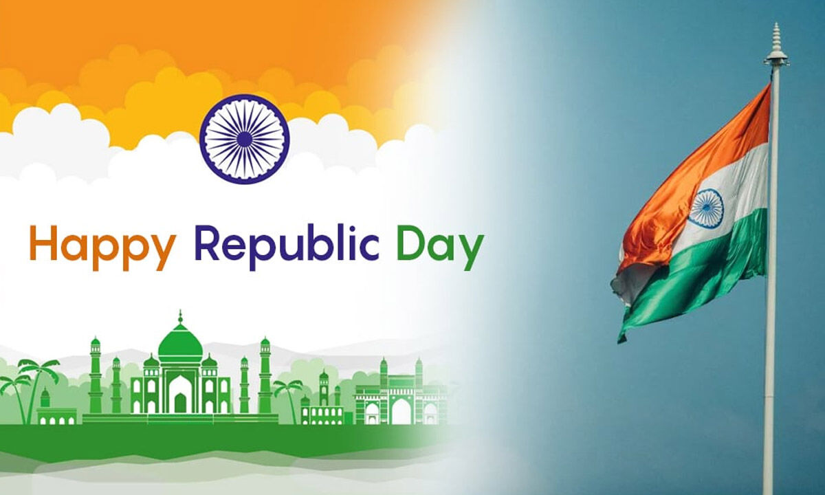 Republic Day 2025 History, Significance, Theme, and Fascinating Facts