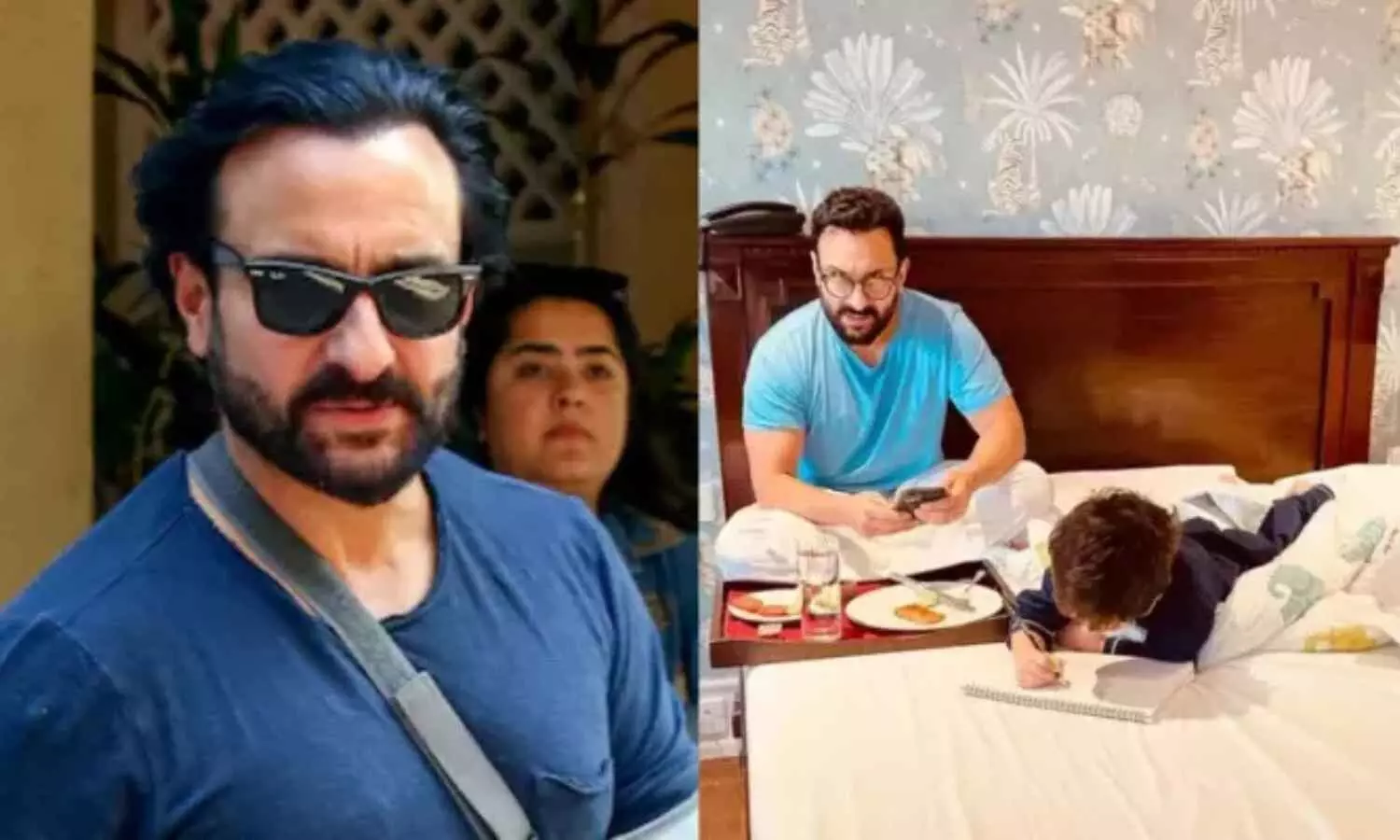 Saif Ali Khan’s Hospital Bill Goes Viral: Fans Relieved as He Recovers at Home