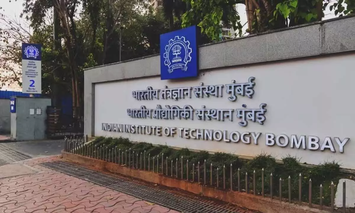 IIT Bombay launches e-postgraduate diploma programme in e-mobility for aspiring EV professionals
