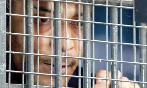 Roy gets lifer till death