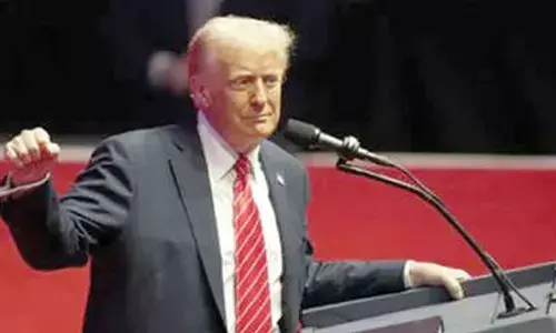 Largest deportation soon, says Trump