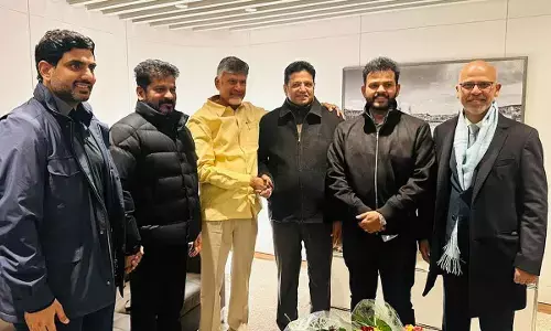 Revanth-Naidu rendezvous