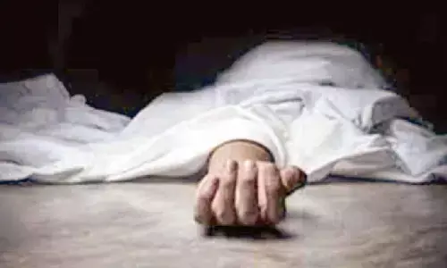 Student jumps to death from MNIT hostel in Jaipur