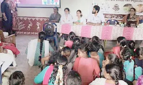 CRRCs to be set up for tribal empowerment