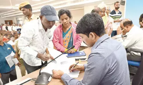 Despite measures, revenue-related issues remain high in RR district