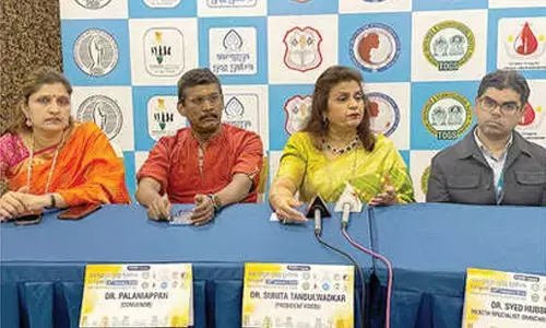FOGSI partners with UNICEF for ‘Aarogya Yog Yatra’