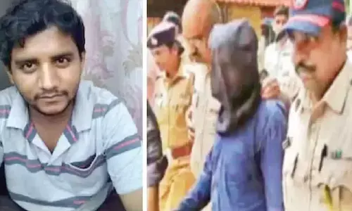 Badlapur sex assault case: 5 cops guilty