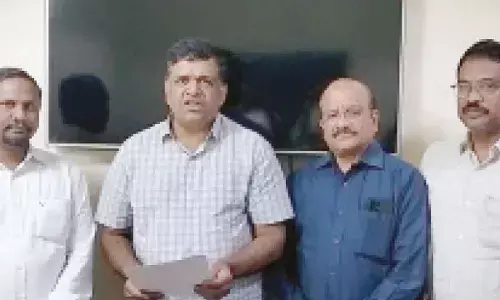 Talks Bear Fruit, Aarogyasri Services Resume In Network Hosps