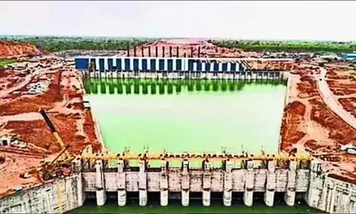 Ghose report on Kaleshwaram bunglings to be ready by March