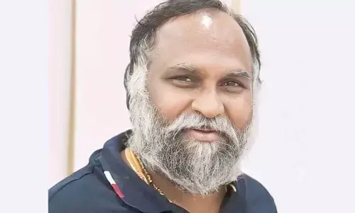 I am against revenge politics: Jagga Reddy