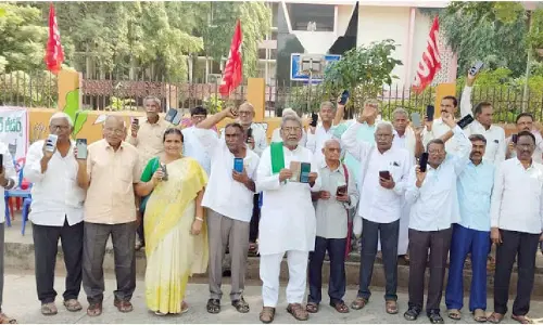 Farmers seek MPs’ support