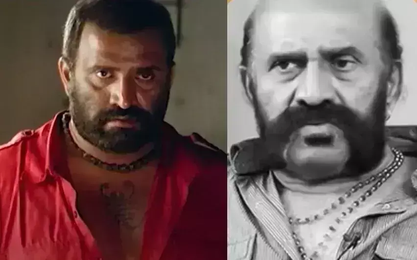 Veteran Actor Vijay Ranga Raja Passes Away in Chennai