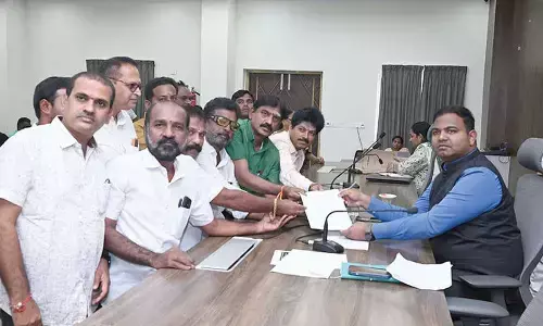 Village secretariats to be set up at TIDCO housing complex: Civic chief