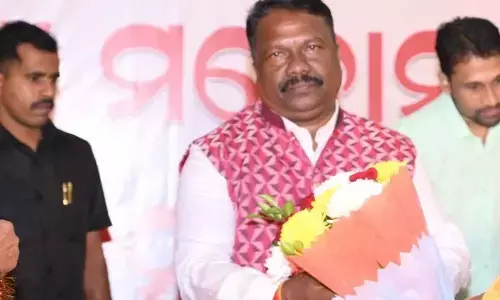 Odisha to begin survey for rural housing scheme