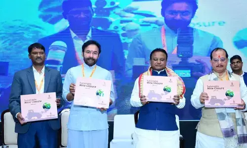 Centre to launch critical mineral mission to boost output