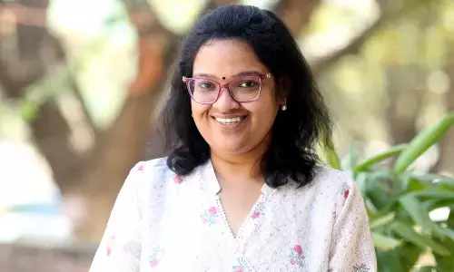 ‘Gandhi Tatha Chettu’ director Padmavati Malladidiscusses the film’s journey