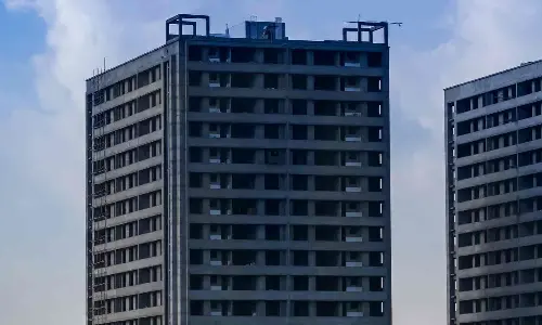 Bengaluru, Hyderabad Lead Growth as Other Cities Plateau in Q1