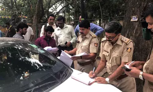 Karnataka to Introduce Vehicle Registration Cess for Welfare of Transport Workers from February