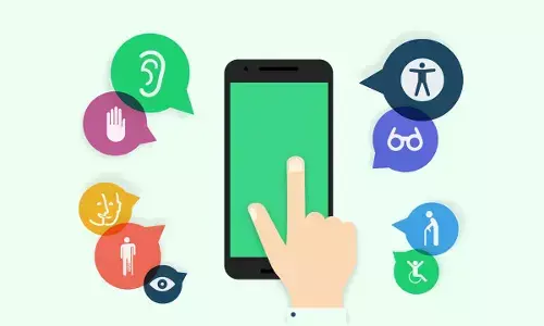 5 Android Accessibility Features You Need to Try Now