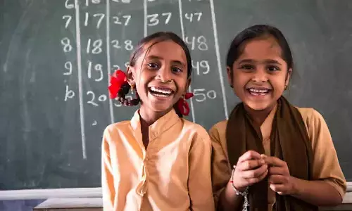 Quality Education – A Right for All