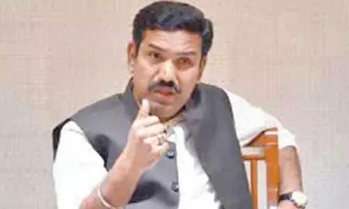 BJP hits out at govt over Karnataka’s absence in Davos