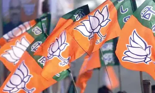 BJP’s core committee to meet today, discuss party elections