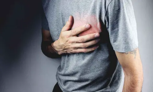 35-yr-old with heart disease has safe delivery