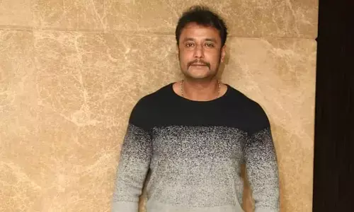 Bengaluru: Darshan’s Gun License Suspended by Police Commissioner