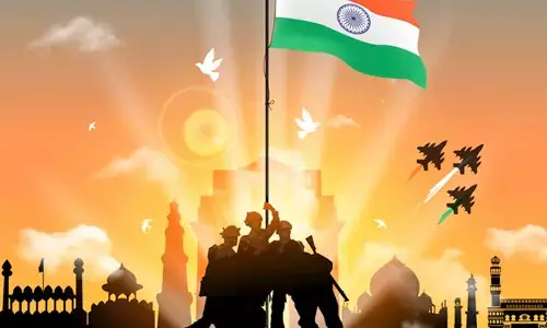 Republic Day 2025: Inspiring Quotes for Your Instagram Story