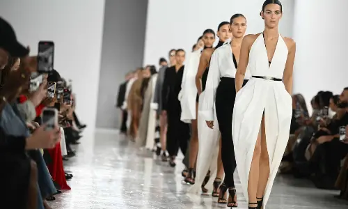 Milan Fashion Week 2025: A Fusion of Instinctive Style and Humanity